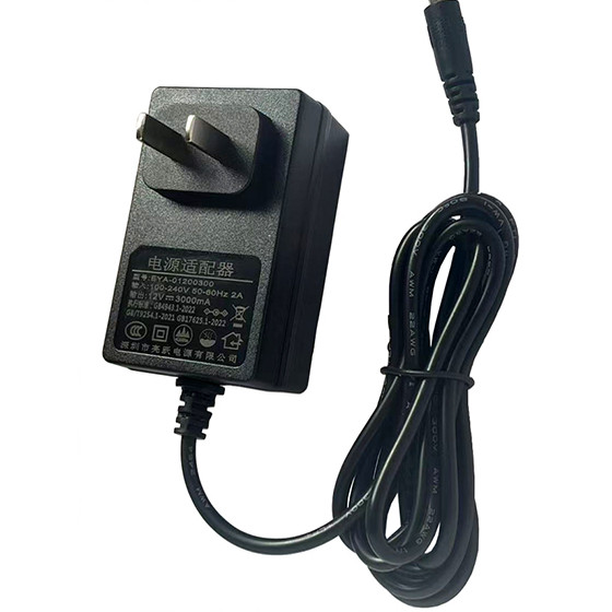 [Haitao] 3C ได้รับการรับรอง 9V12V15V19V24V1A 2A 2.5A 3A อะแดปเตอร์ไฟปลอดภัยประสิทธิภาพสูง G7T1