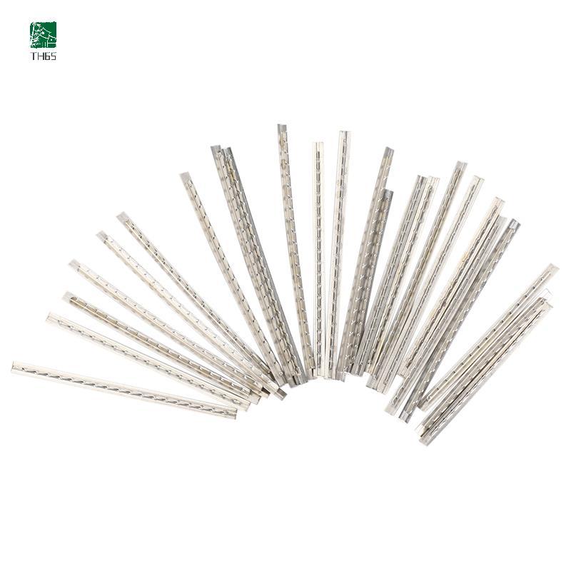 Nickel Silver Fret Wire กีตาร์ไฟฟ้า Fretwire Jumbo กว้าง 2.90 มม