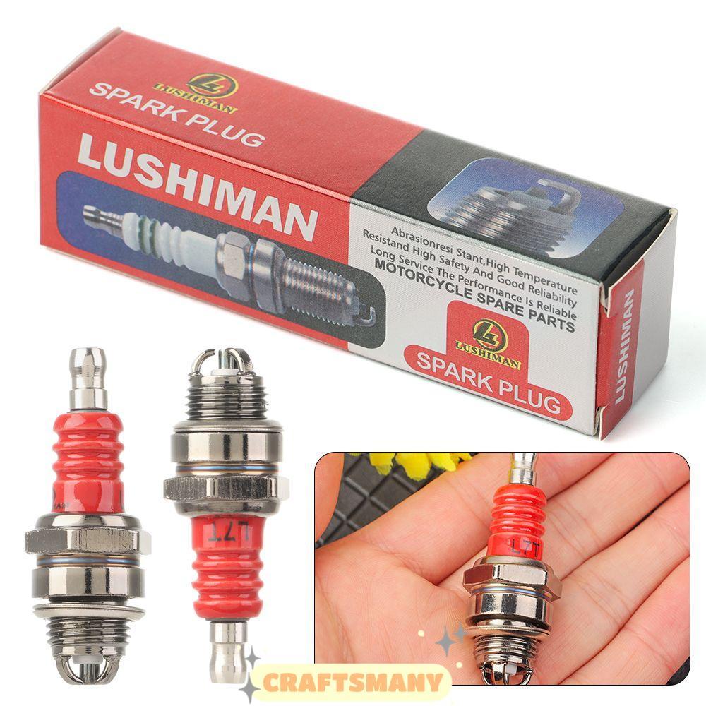 CRAFTSMANY หัวเทียนเปลี่ยนเครื่อง Lgnition L7T