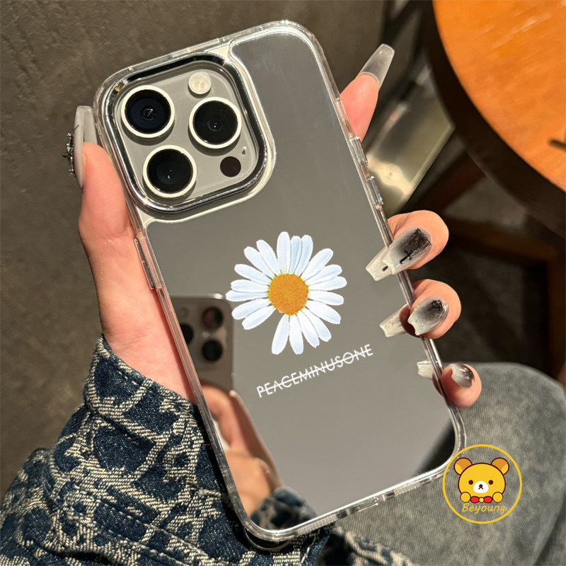 การ์ตูนดอกไม้เคสโทรศัพท์สําหรับVivo V70 FE V60 V50 V40 V40E V30E V30 V29 V27E V29E V25E V23E V21E V2