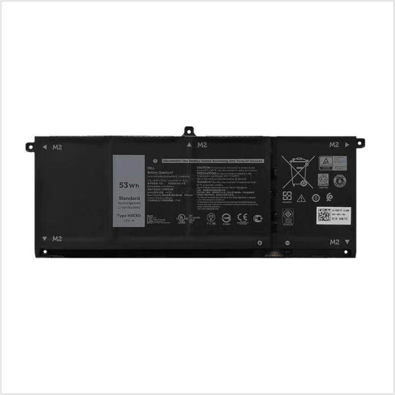 For new Dell 3510 3410 C5KG6 5301 5401 5402 JK6Y6 H5CKD battery