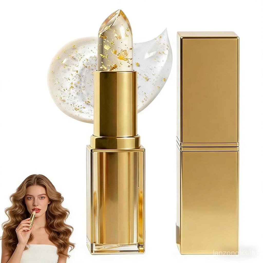 Kyne Truetone Ph-Adaptive Lipstick, Kyne True Tone Lipstick, ถือ 24 ชั่วโมงพร้อมเอฟเฟกต์เปลี่ยนสี, ล
