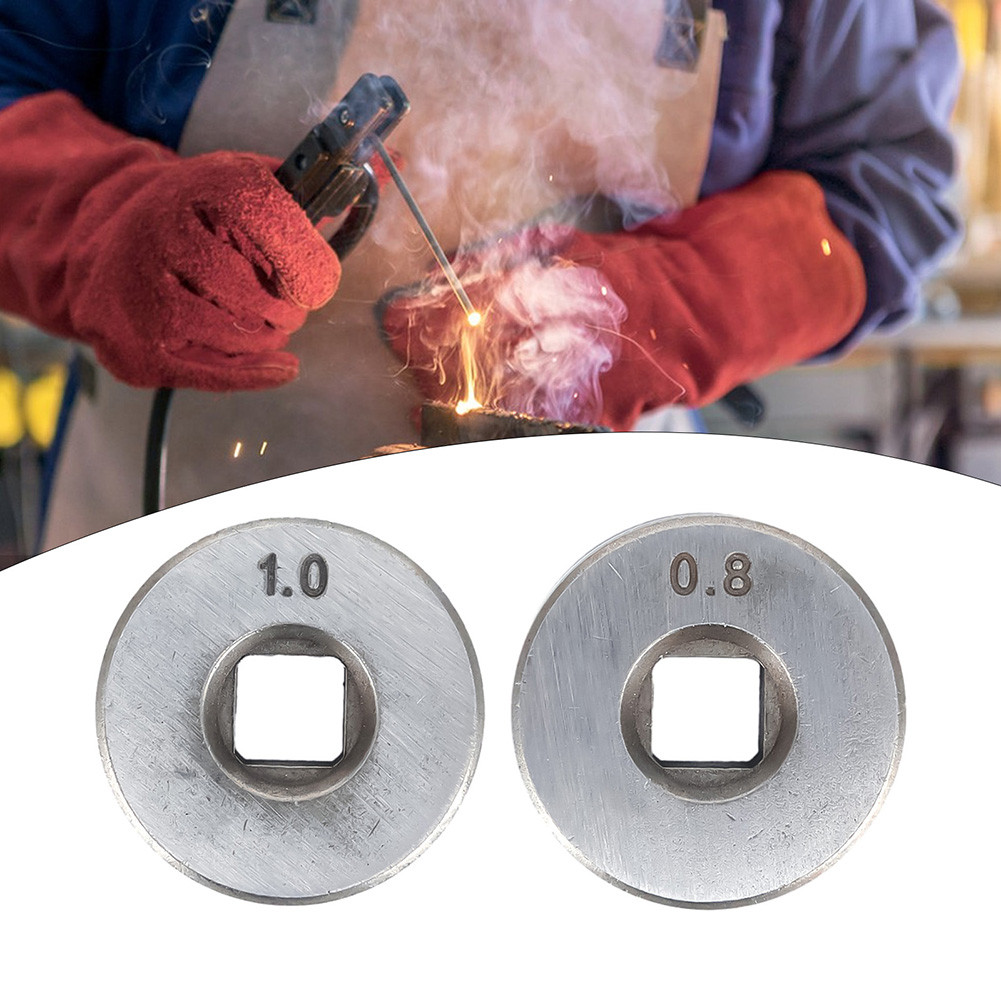 ลูกกลิ้งป้อนลวดเชื่อมสําหรับ Mig Welding TIG ลูกกลิ้งทดแทนการเชื่อม
