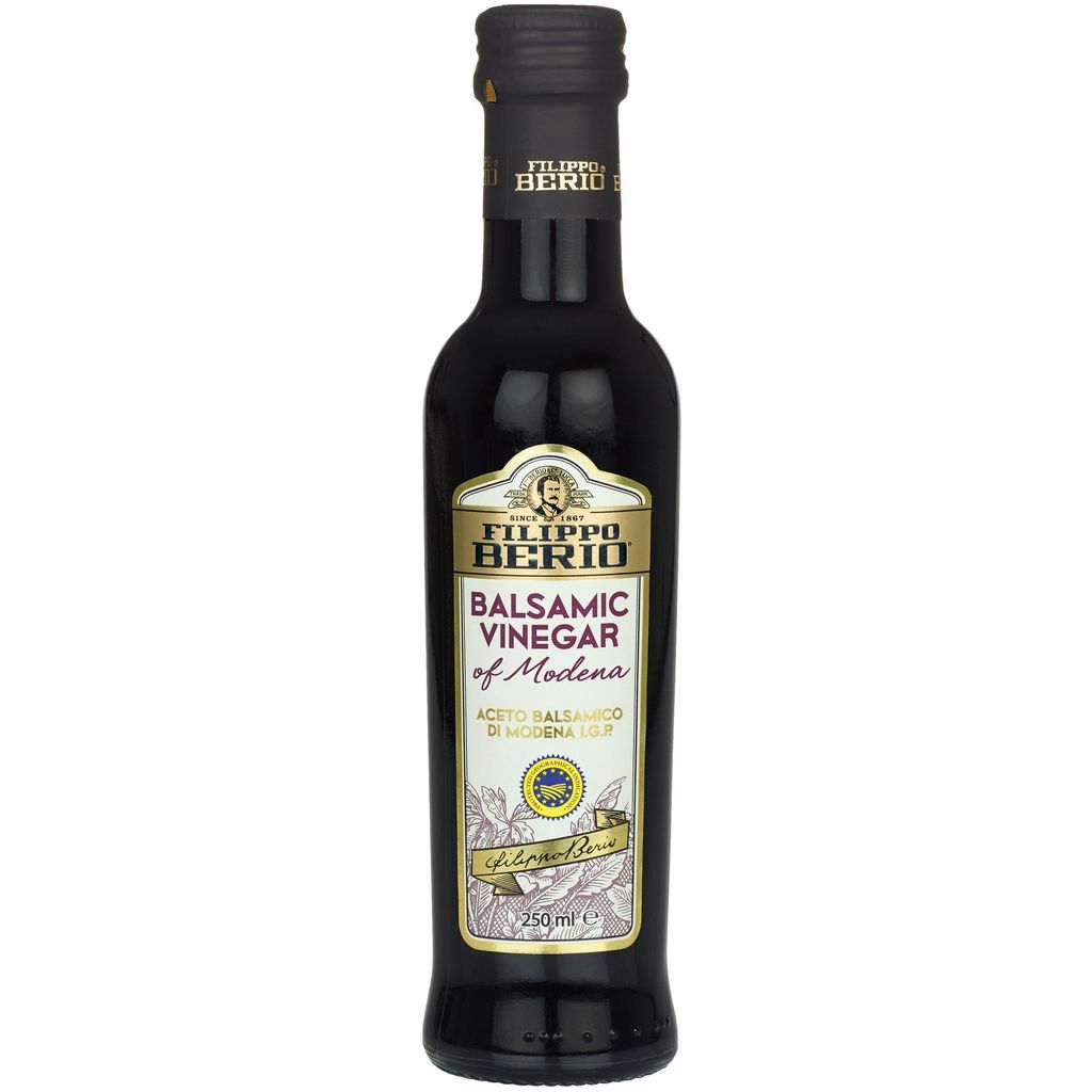 [สินค้าส่งด่วน] ฟิลิปโป บัลซามิค เวเนการ์ 250 มล. FILIPPO BALSAMIC VINEGAR 250 ML.