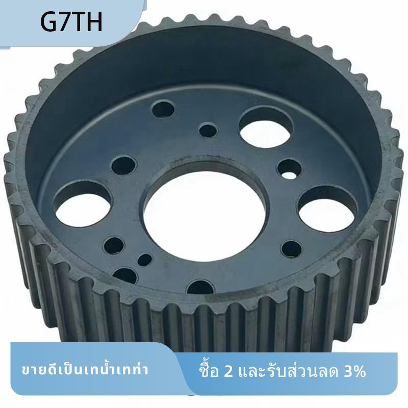 1006161-E06 Camshaft Timing Gear สําหรับ H3 H5 3 5 X240 V240 Deer 2.5tci 2.8tc