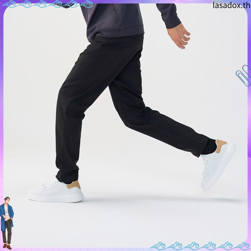 ELLE HOMME เสื้อยืดคอจีน แขนสั้น กรีนโลโก้ ELLE HOMME ที่อก มี2สีให้เลือก รุ่น W8K923