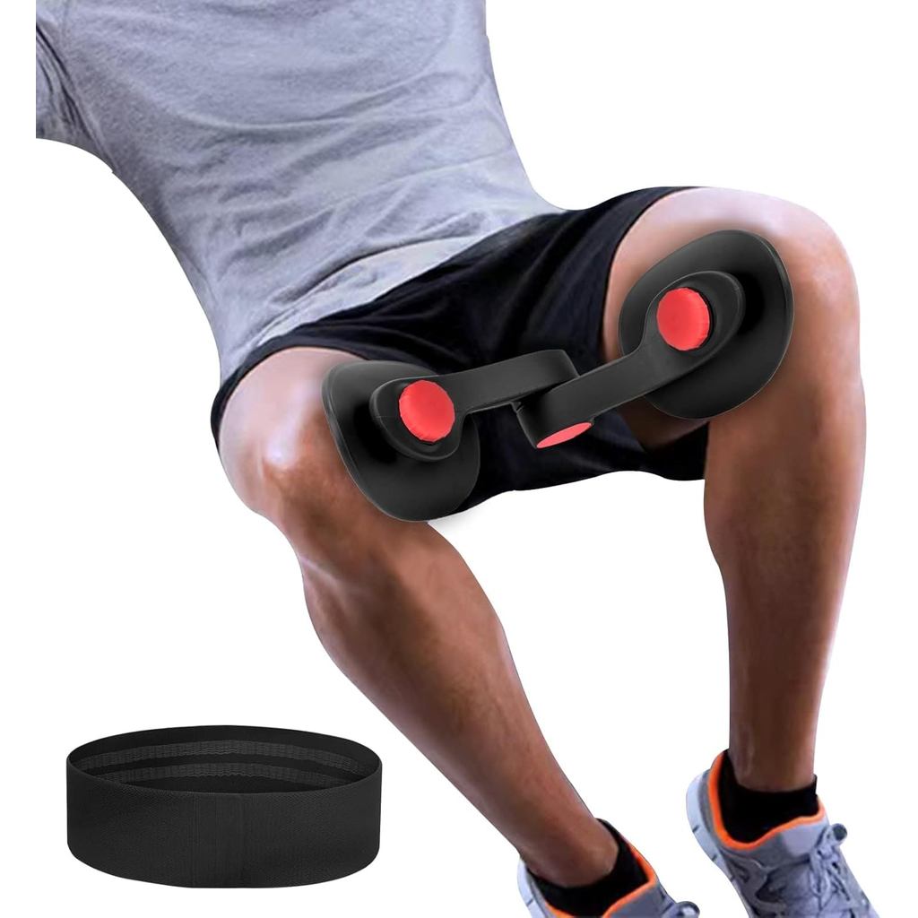 เครื่องออกกําลังกายต้นขา Tinrief Kegel, เทรนเนอร์อุ้งเชิงกราน, Kegel Trainer สําหรับฟื้นฟูหลังคลอด, 