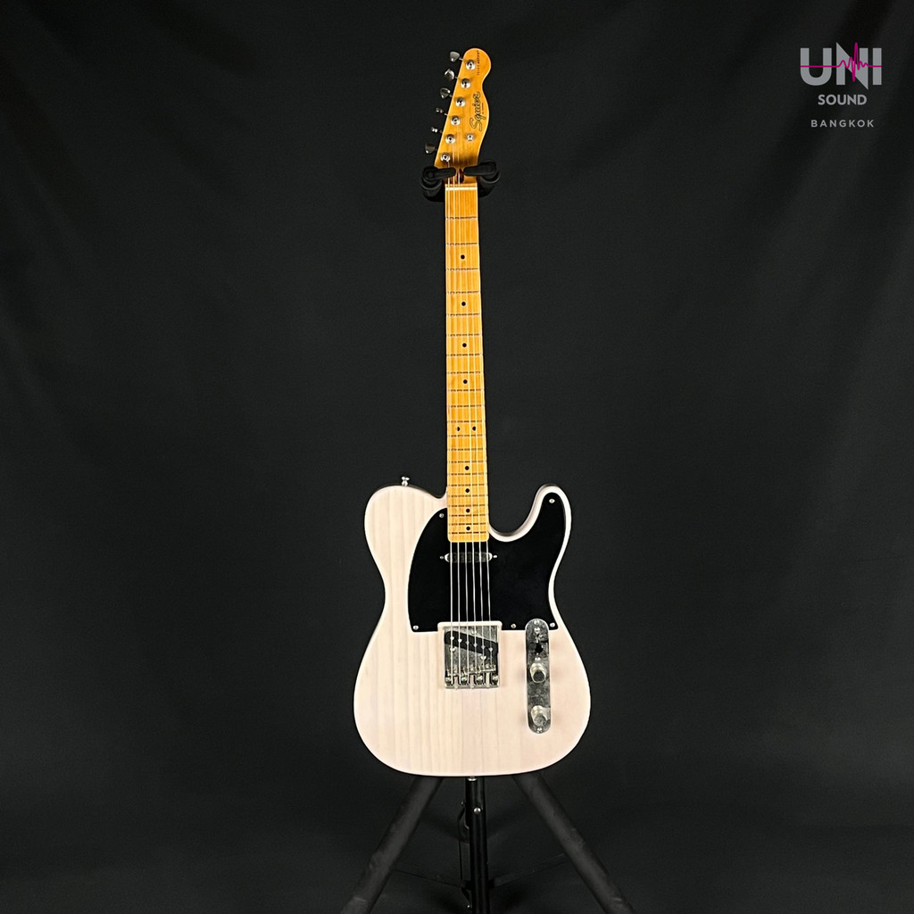 กีต้าร์ไฟฟ้า Squire Classic Vibe 50 Telecaster