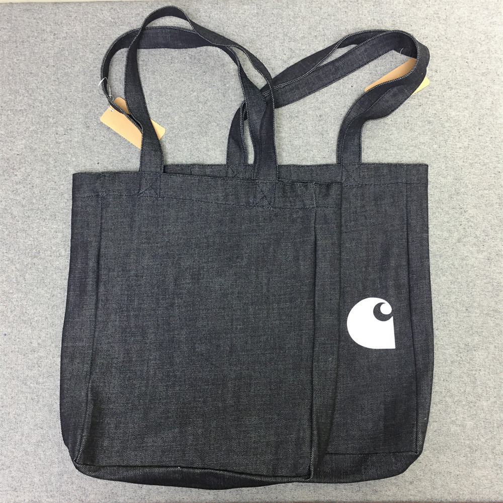 APC Canvas Bag Single Room Bag Special Tote Bag Joint Men Women Shopping Bag
