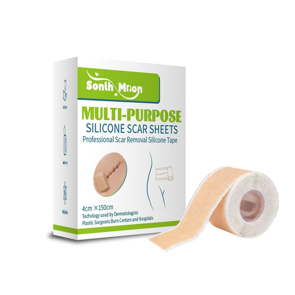 [คลังสินค้าพร้อม] Sonlh Mnon Skin Repair Patch Skin Repair Mild ส่วนผสม Daily Care Repair Patch WJG