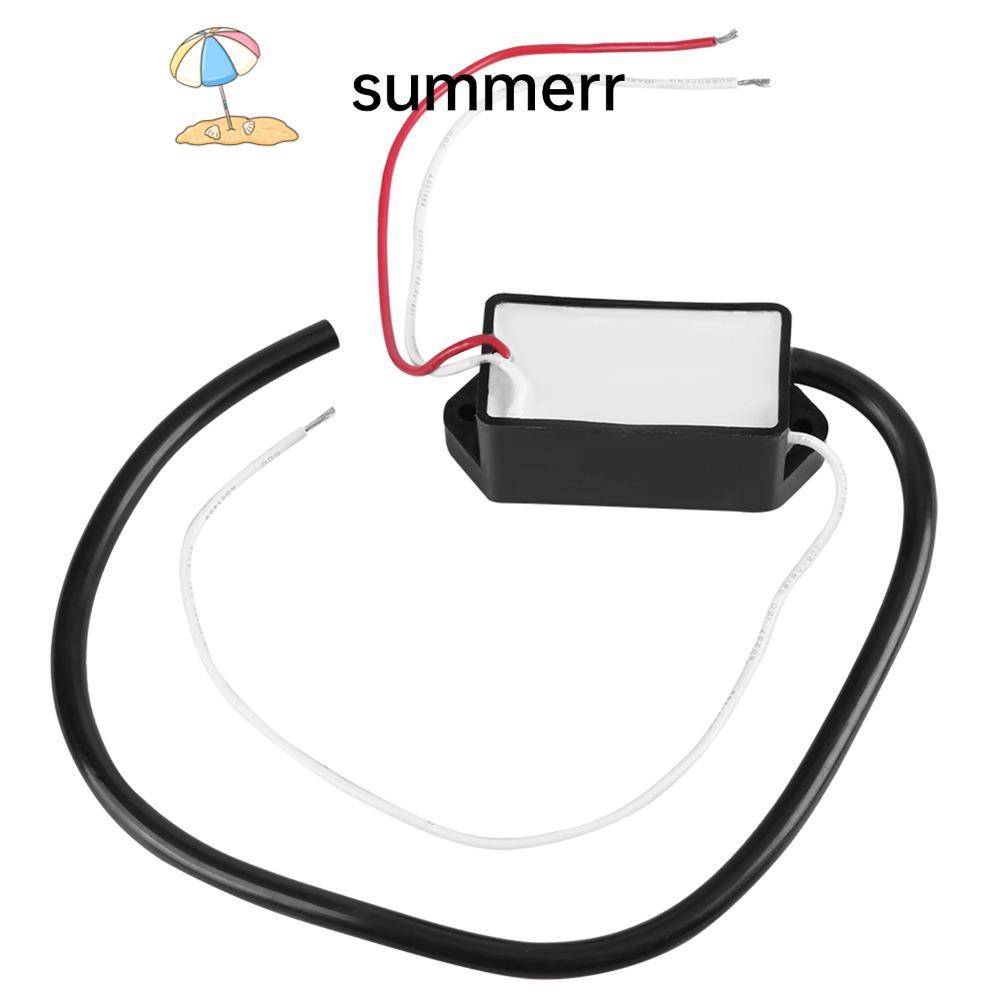 SUMMERR หม้อแปลงแรงดันสูง, 3kV-11kV Pulse Generator เครื่องกําเนิดไฟฟ้าแรงดันสูง, การทดลองทางวิทยาศา