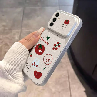 For Samsung A55 เคส A17 A57 A37 A27 A56 A07 A06 A16 A36 A14 A15 A23 A24 A25 A34 A35 A53 A54 A26 S23 S24 S25 FE S26 Ultra