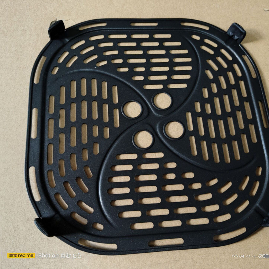 Philips Air Fryer NA230 231 229 220 221 Grid Connecting Oil Pan Accessories