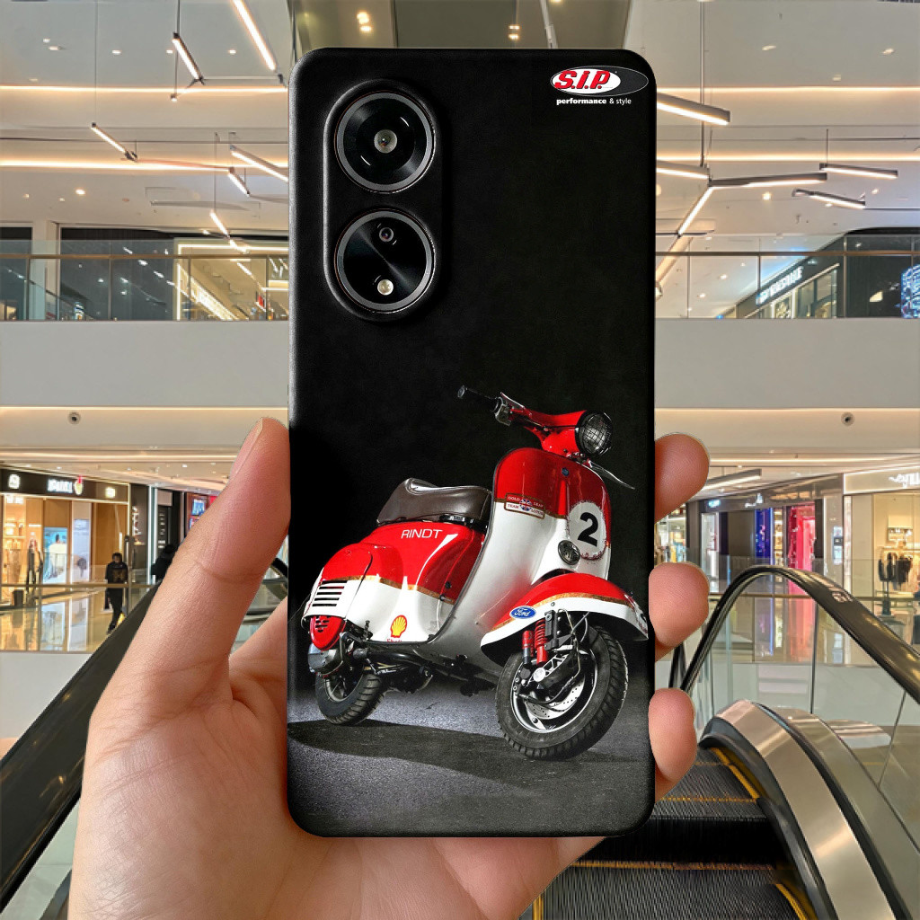 เคสแบบนุ่มสําหรับ OPPO A18 - เคส OPPO A18 - เคส OPPO A18 HP - เคส OPPO A18 - เคส OPPO A38 A17 A17K A