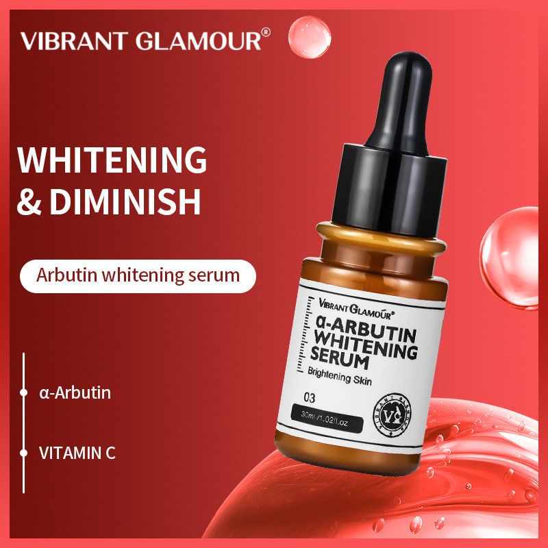 Arbutin Original Serum 2604DAILY