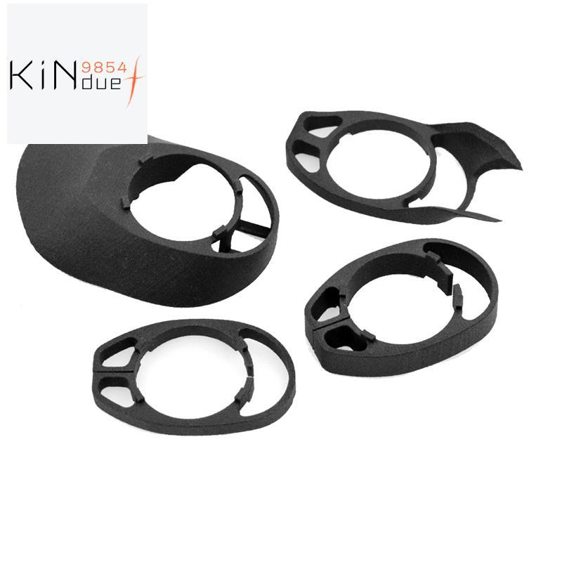 แฮนด์เครื่องซักผ้าแยก Spacer ชุดจักรยานถนน SL8 Handlebar อะแดปเตอร์ Spacers อุปกรณ์เสริมสําหรับ SL7 