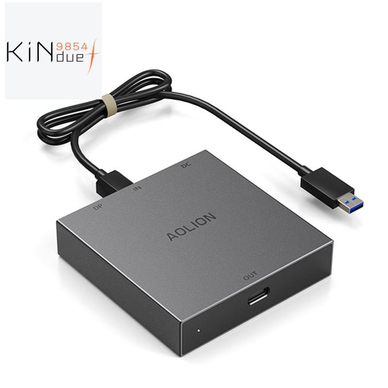 สําหรับ PS VR2 PC อะแดปเตอร์คอมพิวเตอร์ Adaptor สําหรับ PC Converter สําหรับคอนโซลสําหรับ Steam Vr เ