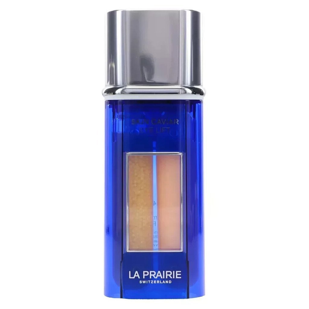 La Prairie Skin Caviar Eye Lift & Firming Eye Serum 0.68oz/20ml เปิด 80% เต็ม 201V