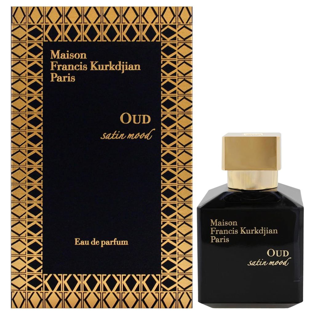 Francis Corkgian Fragrance Brand Oud Satin Mood Perfume Mist 70ml/2.4oz