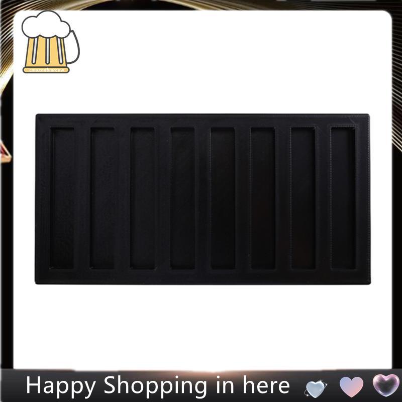 ที่มีประสิทธิภาพ Cooling 8 Slot Bracket สําหรับ Bitcoins NerdMine V2 Mining Rigs พลาสติกและ Easy Ass