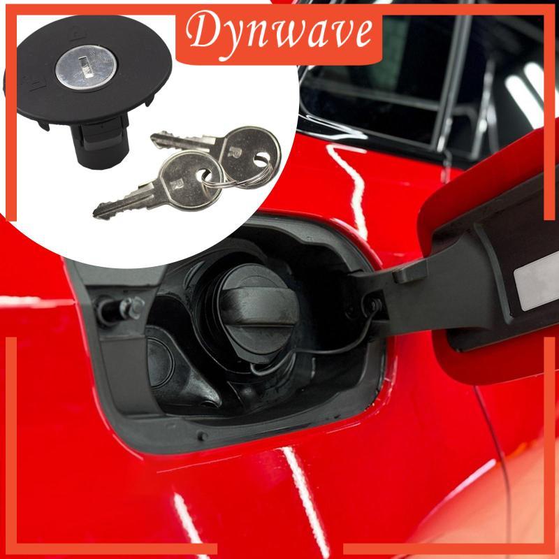 [Dynwave] ฝาถังน้ํามัน 8U5A-9C268- 8U5Z9C268B แก๊สและกุญแจ 4584554AF สําหรับ 2010-2012 Focus 2012-20