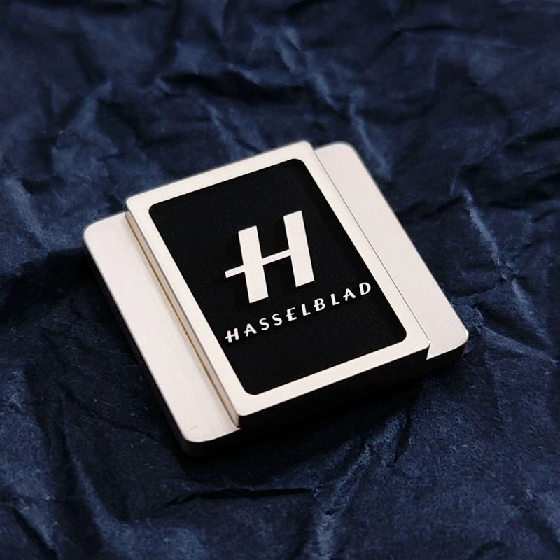 Hassy ฝาครอบรองเท้าร้อน x2d x1d x1d2 xpan h6d ฝาครอบป้องกันโลหะ Hassy 55v ป้องกันฝุ่นฝาครอบ Spirit ร