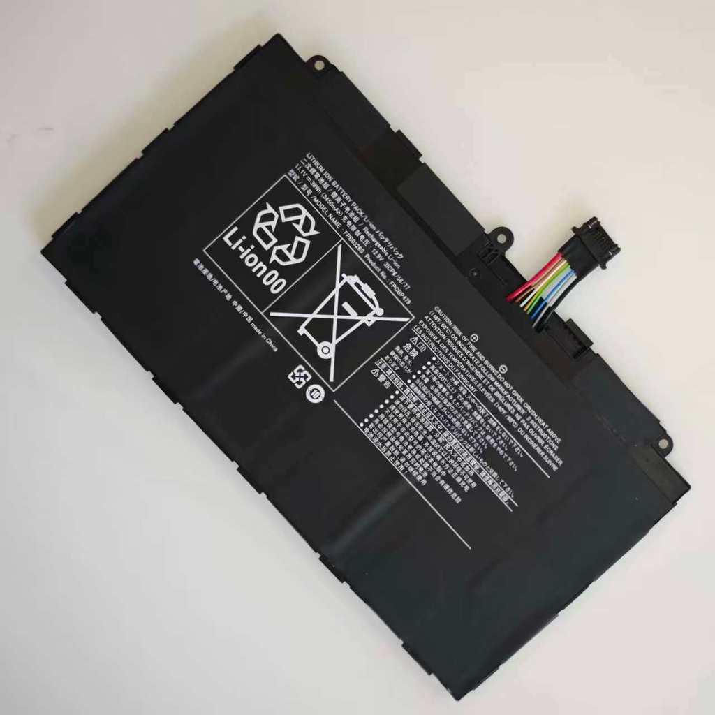 For Fujitsu FPB0349S FPCBP479 Q665 Q616 Q738 Flat Panel Battery FPB0326S