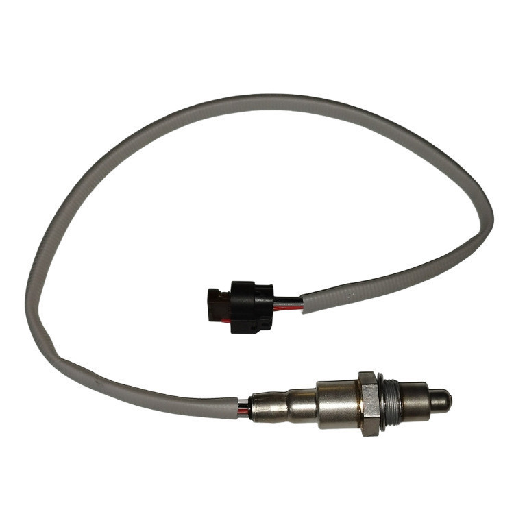เหมาะสําหรับเซนเซอร์ออกซิเจนรถยนต์ของ Ford FB5T-9G444-KA FB5Z-9G444-A 1903627สต็อกพร้อมคุณภาพสูง