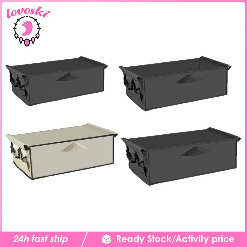 [Lovoski] Wagon Liner รถเข็นแคมป์ปิ้งแบบพับได้อเนกประสงค์ Liner เปลี่ยนกระเป๋าซับ Wagon สําหรับร้านข