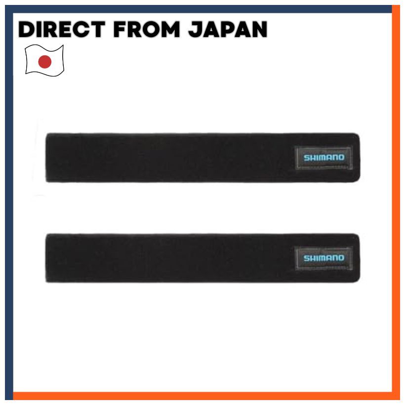 Shimano Rod Belt BE-003Y Black