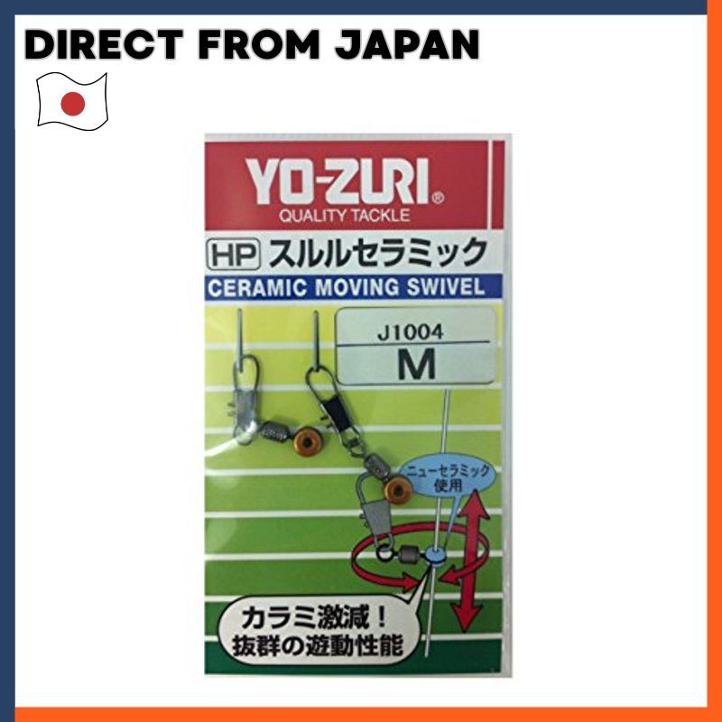 YO-ZURI Sururu Ceramic Accessories
