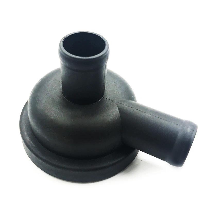 06A129101D สําหรับ Audi A6 C5 A4 Passat B5 1.8T วาล์วไอเสียวาล์วระบายอากาศข้อเหวี่ยงวาล์วหมุนเวียนคว
