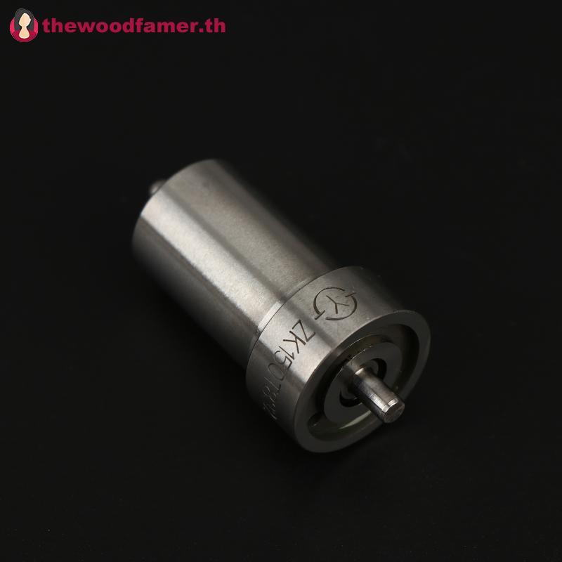 Well ZK150T828 หัวฉีดหัวฉีดน้ํามันเชื้อเพลิงสําหรับเครื่องยนต์ทะเลประสิทธิภาพที่มั่นคง Enhanced Atom