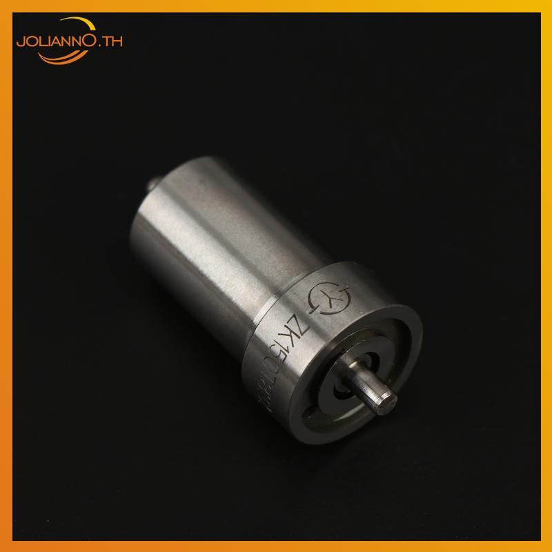 Joliann0 ZK150T828 หัวฉีดหัวฉีดน้ํามันเชื้อเพลิงสําหรับเครื่องยนต์ทะเลประสิทธิภาพที่มั่นคง Enhanced 