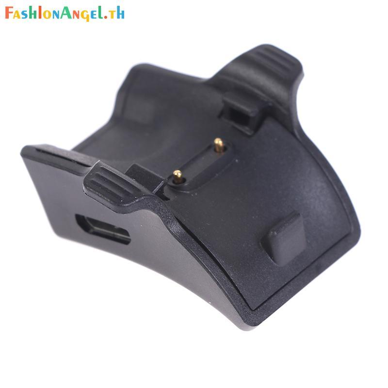 FAngel เครื่องชาร์จนาฬิกาอัจฉริยะสําหรับ Huawei Honor Band 5 4 3 เครื่องชาร์จสายชาร์จ USB TH