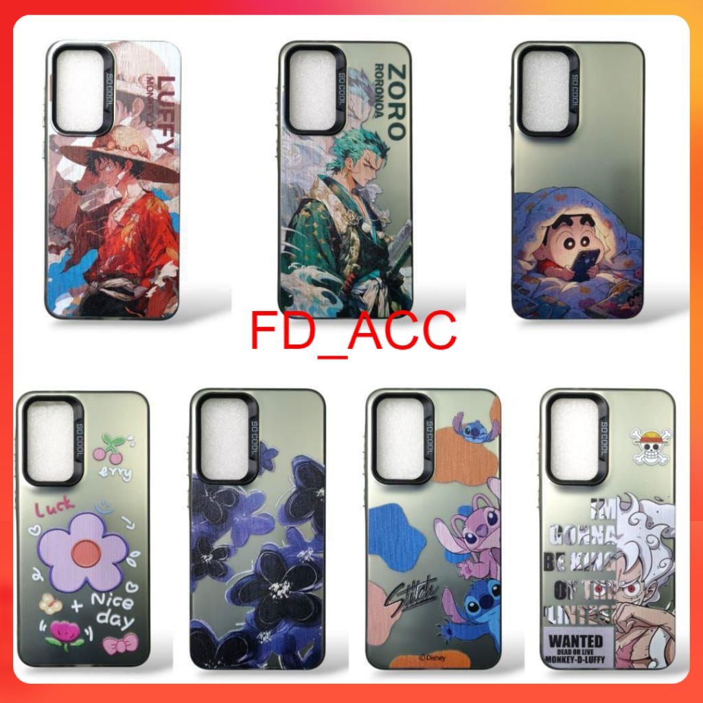 เคสลาย Poco f7 / poco oco F7 5G / Poco M3 / Poco X3 / Poco M6 4g / Poco M6 pro 4g / Poco X5 / Poco X