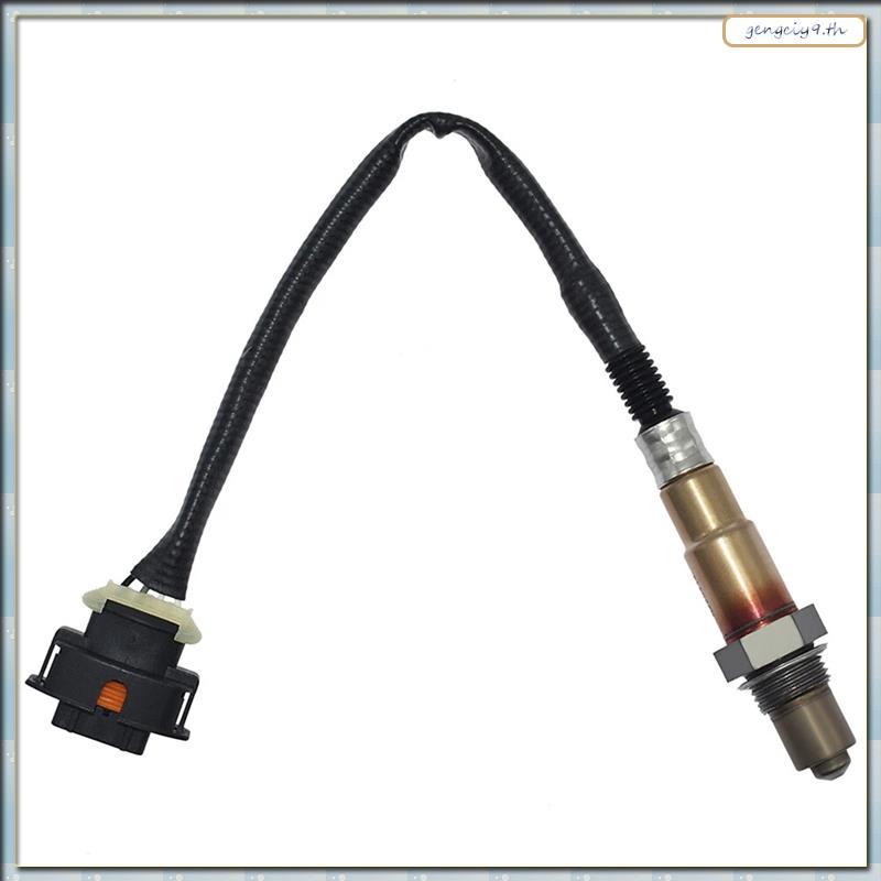 [ZBM] สําหรับ Cruze Limited 11- 2016 1.4L 1.8L ออกซิเจนที่รองรับ O2 Sensor ตัวเลขส่วนใหม่ 2344528 12