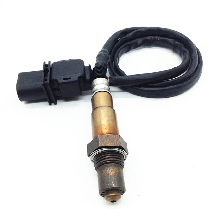 ออกซิเจน O2 Sensor Zirconia Lambda Sensor สําหรับ Kia Sportage 2011 1.6 Gdi เครื่องยนต์ G4FD 39210-2