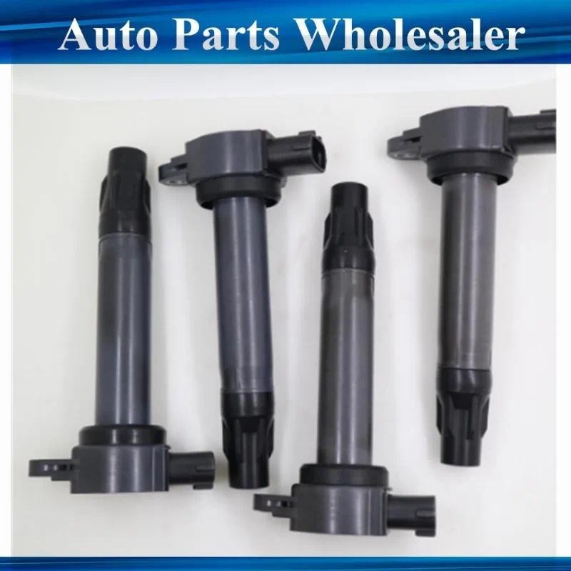 ต้นฉบับ 1832A016 FK0320 5C1751 CUF2127 C742 1788501 GN10519 คอยล์จุดระเบิดสําหรับ Lancer Outlander G
