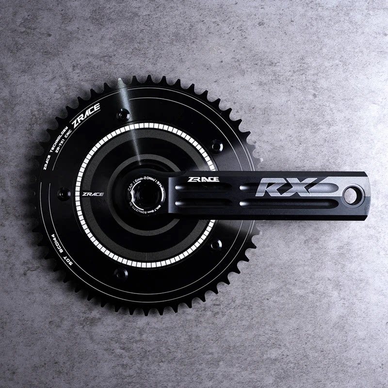 ZRACE RX TK1 Track Bikes/Fixed Gear Chainset Crankset,BCD144