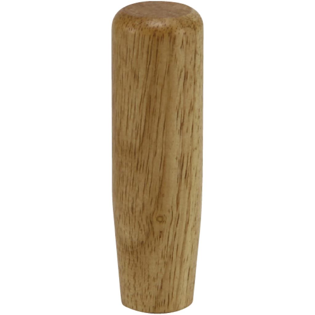 Jet Inoue Wood Knob 150L 12x1.25 [including 10x1.25AD] 560207