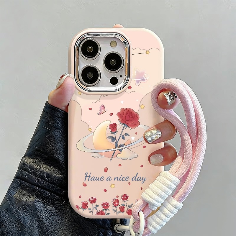 RIRI CASE+สร้อยข้อมือ INFINIX 50i 30PLAY 40 50 30i HOT50PROPLUS 11 10PLAY 20S 9PLAY SMART9 T4PLUS T5