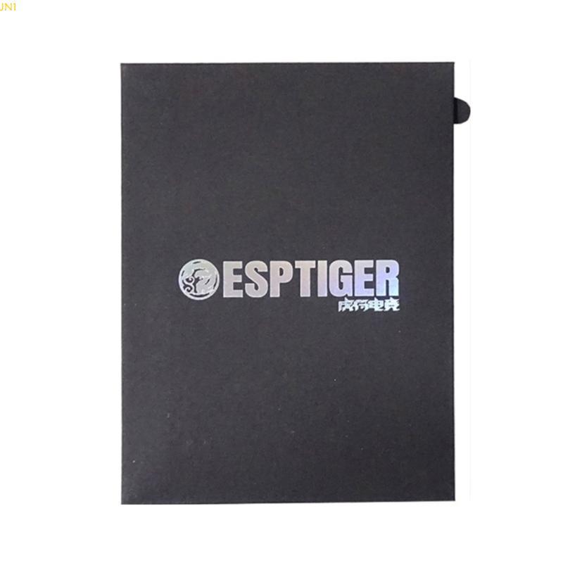 Jia Ice V2Version Tiger Gaming Mouse Skates Professional Mice Mouse Feet Upgrade Kit