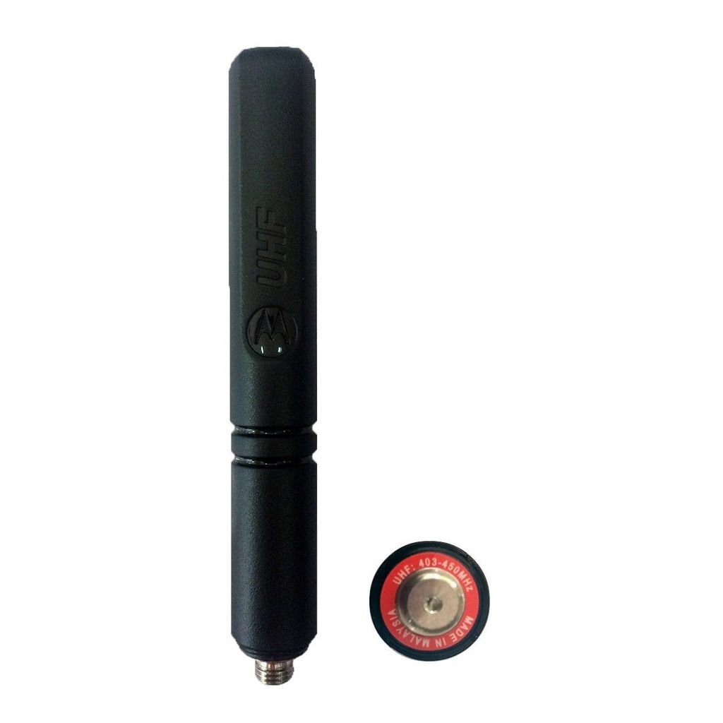 [Motorola] GP328D GP338D XIR P6600i 6620 P8608 P8668i เสาอากาศ Walkie-Talkie