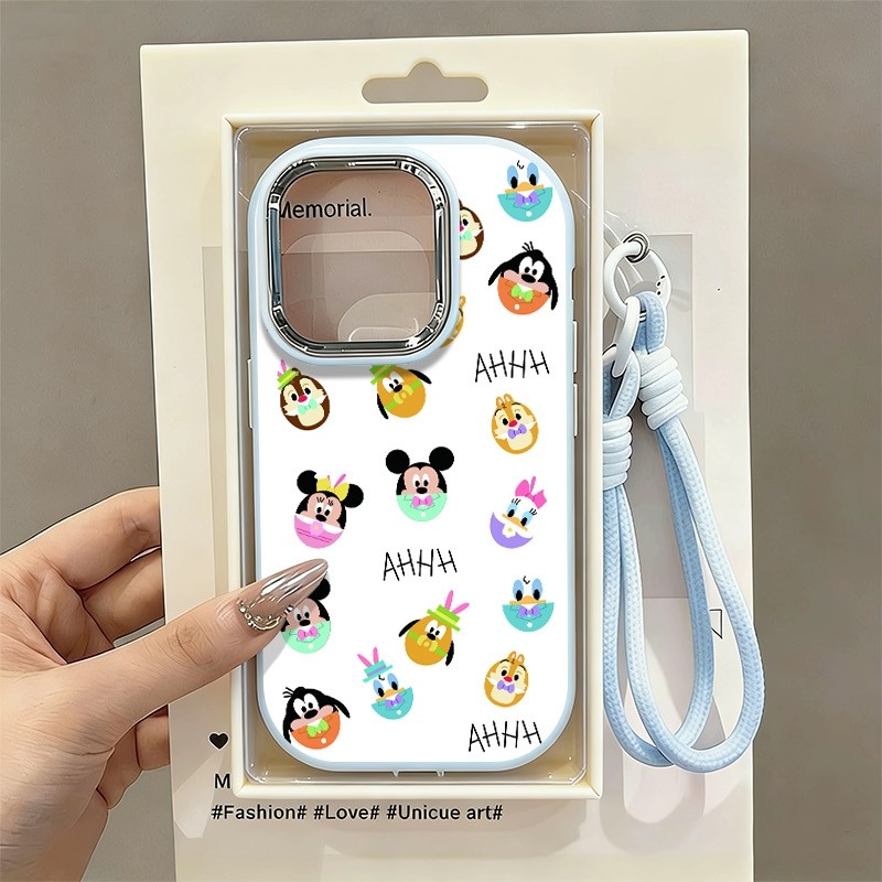 VOVO CASE + สร้อยข้อมือ REDMI 13C 10 10C 12 12C 13X 13R 11A 9 9RPIME 9A 9i 9AT 9C 10A 9T A3 K30PRO K