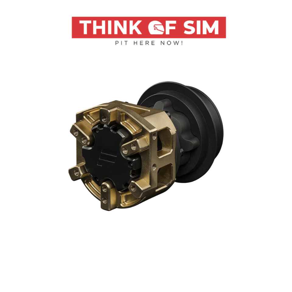 Fanatec Podium Hub QR2 Standard ชุด Podium Hub พร้อม QR2 Standard ประกันศูนย์ไทย
