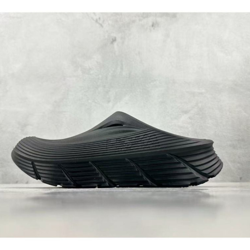HOKA EVA Sandals สวมใส่สบายเป็นพิเศษ เหมาะสําหรับคู่รัก TGSR ZDDE IOP9