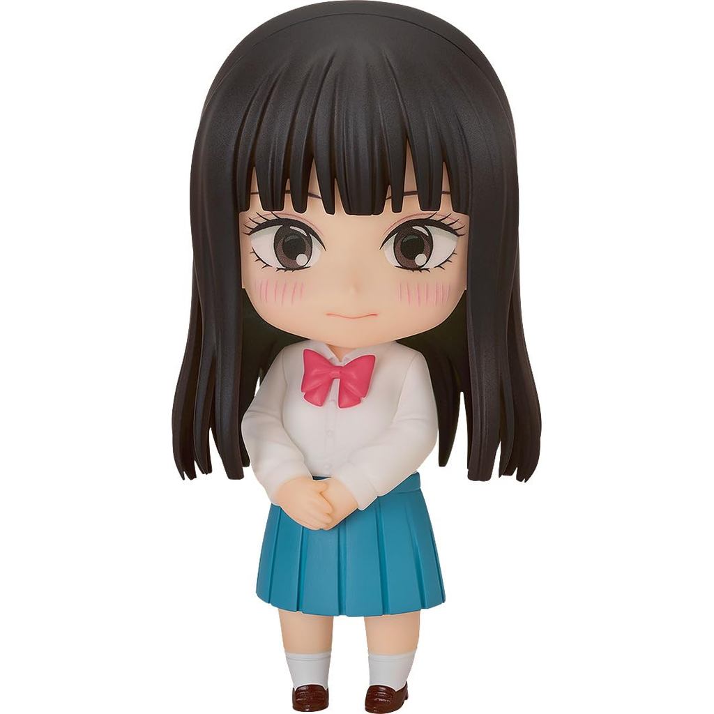 Good Smile Company Nendoroid "Kimi ni Todoke" Sawako Kuronuma 2.0 Non-scale PVC Painted Action Figur