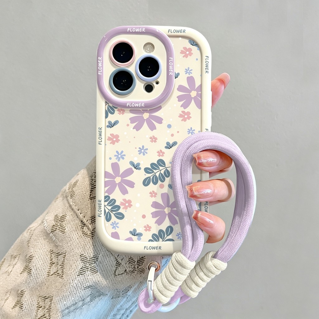 HP [เคส+สร้อยข้อมือ] เคสสําหรับ INFINIX 20I Note CAMON 9Play 12TURBO 30PRO 30Play 20PRO 30 SMART X65