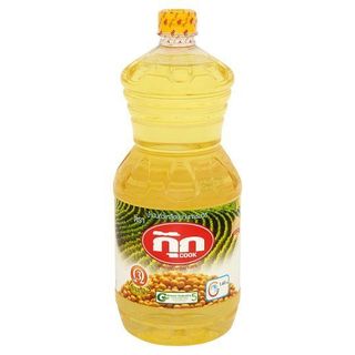 [สินค้าส่งด่วน] กุ๊กน้ำมันถั่วเหลือง 1.9ล. COOK SOYBEAN OIL 1.9 LIT